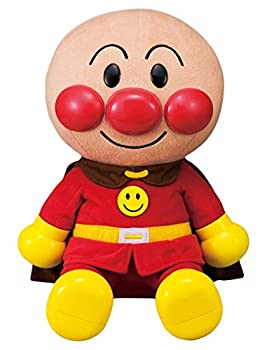 【中古】(未使用・未開封品)アンパンマン はじめてのおしゃべり48