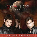 【中古】(未使用 未開封品)Celloverse ( DVD) CD