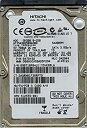 【中古】【非常に良い】Hitachi hts545025b9?a300?P/N : 0?a70432?MLC : da2944?250?GB