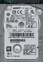 【中古】【非常に良い】HGST hts545050?a7e362?P/N : 0j34245?MLC : da5754?500?GB(2)