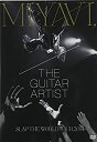 yÁzMIYAVI, THE GUITAR ARTIST SLAP THE WORLD TOUR 2014 [DVD]