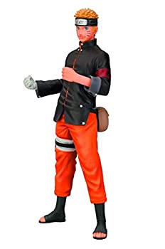 【中古】(未使用・未開封品)NARUTO ナルト 疾風伝 DXFフィギュア Shinobi Relation...