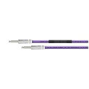 【中古】オヤイデ ステレオ標準プラグケーブル(1.0m)OYAIDE PA-02 V2シリーズ PA-02 TRS V2/1.0(2)