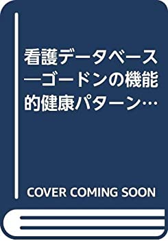 看護データベース―ゴードンの機能的健康パターンに基づく