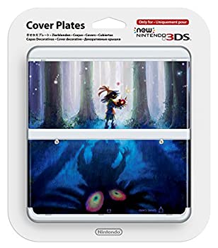 【中古】【非常に良い】きせかえプレート No.056 (ゼルダの伝説)(New ニンテンドー3DS用) 【中古】【非常に良い】きせかえプレート No.056 (ゼルダの伝説)(New ニンテンドー3DS用)