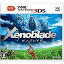 【中古】Newニンテンドー3DS専用 ゼノブレイド 【購入特典】Xenoblade Special Sound Track 付