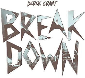【中古】BREAKDOWN [CD]