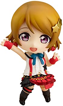 【中古】【非常に良い】ねんどろいど ラブライブ! 小泉花陽 ノンスケール ABS&ATBC-PVC製 塗装済み可動フィギュア