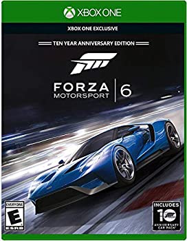 未使用、未開封品ですが弊社で一般の方から買取しました中古品です。一点物で売り切れ終了です。【中古】(未使用・未開封品)Forza Motorsport 6 (輸入版:北米) - XboxOne【メーカー名】Microsoft【メーカー型番】RK2-00001【ブランド名】Microsoft Corporation(World)【商品説明】Forza Motorsport 6 (輸入版:北米) - XboxOne当店では初期不良に限り、商品到着から7日間は返品を 受付けております。他モールとの併売品の為、完売の際はご連絡致しますのでご了承ください。中古品の商品タイトルに「限定」「初回」「保証」などの表記がありましても、特典・付属品・保証等は付いておりません。品名に【import】【輸入】【北米】【海外】等の国内商品でないと把握できる表記商品について国内のDVDプレイヤー、ゲーム機で稼働しない場合がございます。予めご了承の上、購入ください。掲載と付属品が異なる場合は確認のご連絡をさせていただきます。ご注文からお届けまで1、ご注文⇒ご注文は24時間受け付けております。2、注文確認⇒ご注文後、当店から注文確認メールを送信します。3、お届けまで3〜10営業日程度とお考えください。4、入金確認⇒前払い決済をご選択の場合、ご入金確認後、配送手配を致します。5、出荷⇒配送準備が整い次第、出荷致します。配送業者、追跡番号等の詳細をメール送信致します。6、到着⇒出荷後、1〜3日後に商品が到着します。　※離島、北海道、九州、沖縄は遅れる場合がございます。予めご了承下さい。お電話でのお問合せは少人数で運営の為受け付けておりませんので、メールにてお問合せお願い致します。営業時間　月〜金　11:00〜17:00お客様都合によるご注文後のキャンセル・返品はお受けしておりませんのでご了承ください。