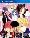 【中古】I DOLL U - PS Vita(2)
