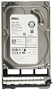 楽天スカイマーケットプラス【中古】Dell - Hard drive - 2 TB - hot-swap - 3.5