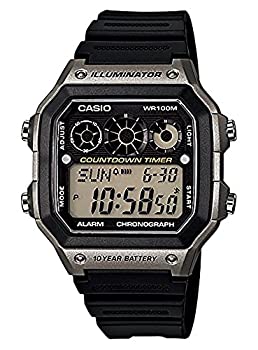 yÁz[JVIX^_[h]CASIO STANDARD yJVIzCASIO STANDARD rv AE-1300WH-1AytAfz AE-130...