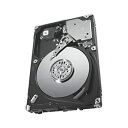 【中古】【非常に良い】(シーゲート) Seagate内蔵ハードディスクドライブ ノートパソコン用 Savvio 15k.3 SAS 300GB 15000rpm...