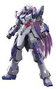 【中古】【非常に良い】HGBF 1/144 ディナイアルガンダム (ガンダムビルドファイターズトライ)
