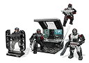 【中古】(未使用・未開封品)Mega Bloks Call of Duty Warfare Unit Playset