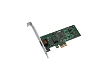 【中古】インテル EXPI9301CT GigabitCT Desktop Adapter PCI-Express1x GbE