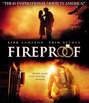 楽天スカイマーケットプラス【中古】【非常に良い】Fireproof [Blu-ray] by Sony