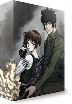 【中古】(未使用・未開封品)劇場版 PSYCHO-PASS サイコパス DVD Premium Edition
