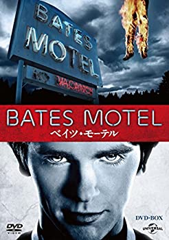 【中古】ベイツ・モーテル DVD-BOX