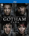 【中古】(未使用・未開封品)GOTHAM/ゴッサム 〈ファースト・シーズン〉 コンプリート・ボックス [Blu-ray]