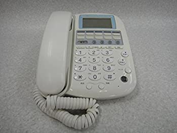 【中古】(未使用・未開封品)FX2-RPTEL(I)(1)(W) NTT FX2 ISDN用留守番停電電話機 ビジネスフォン 【中古】(未使用・未開封品)FX2-RPTEL(I)(1)(W) NTT FX2 ISDN用留守番停電電話機 ビジネスフォン