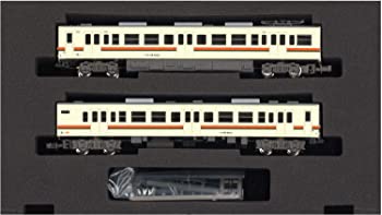 【中古】(未使用・未開封品)グリーンマックス Nゲージ 4668 JR119系 5000番台 分散型冷房車 JR東海色 増結2両編成セット (動力無し) (塗装済完成品)