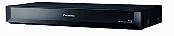 【中古】パナソニック 2TB 7チューナー ブルーレイレコーダー 全録 6チャンネル同時録画 4Kアップコンバート対応 ブラック 全自動 DIGA DMR-BRX2000 【中古】パナソニック 2TB 7チューナー ブルーレイレコーダー 全録 6チャンネル同時録画 4Kアップコンバート対応 ブラック 全自動 DIGA DMR-BRX2000
