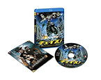 【中古】チェイス! オリジナル全長版 通常版 Blu-ray