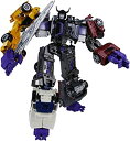 【中古】(未使用・未開封品)トランスフォーマー UW02 メナゾール