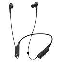 【中古】オーディオテクニカ アクティブノイズキャンセリングワイヤレスステレオヘッドセット ATH-BT08NC