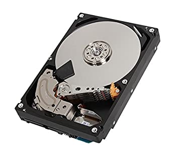【中古】Toshiba 4TB SATAIII 64MB 【中古】Toshiba 4TB SATAIII 64MB