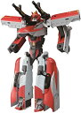【中古】プラレール 新幹線変形ロボ シンカリオン E6こまち タカラトミー(3)
