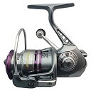【中古】ecooda(イコーダ) リール CHRONIC CS2000