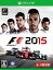 【中古】F1 2015 - XboxOne