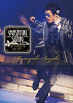 šMasayuki Suzuki taste of martini tour 2014 Step 1.2.3 [Blu-ray]