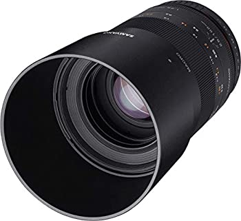 【中古】【非常に良い】SAMYANG 単焦点マクロレンズ 100mm F2.8 MACRO ニコン F用(AEタイプ) フルサイズ対応 884086 【中古】【非常に良い】SAMYANG 単焦点マクロレンズ 100mm F2.8 MACRO ニコン F用(AEタイプ) フルサイズ対応 884086