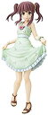【中古】【非常に良い】コトブキヤ アイドルマスター シンデレラガールズ 緒方智絵里 1/8スケール PVC製 塗装済み完成品フィギュア