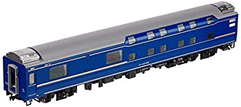 【中古】【非常に良い】KATO HOゲージ オロハネ25 500 ロイヤル・ソロ 1-570 鉄道模型 客車