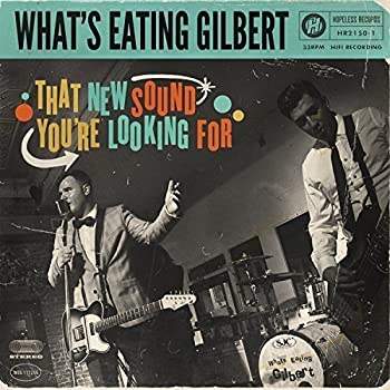 楽天スカイマーケットプラス【中古】（未使用・未開封品）That New Sound You're Looking [CD]