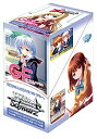 【中古】(未使用・未開封品)ヴァイスシュヴァルツ ブースターパック ガールフレンド(仮) Vol.2 BOX