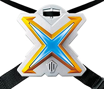 【中古】(未使用 未開封品)ウルトラマンX DXエックスカラータイマー