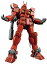 【中古】MG 1/100 ガンダムアメイジングレッドウォーリア (ガンダムビルドファイターズトライ)