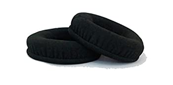 【中古】YAXI for studio headphoneDX マイクロファイバーイヤーパッド Stpad microfiber 【中古】YAXI for studio headphoneDX マイクロファイバーイヤーパッド Stpad microfiber