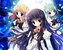 【中古】Sound drama NOeSIS -嘘を吐いた記憶の物語- 第二章 千夜 後編 ドラマCD