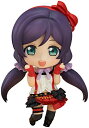 【中古】ねんどろいど ラブライブ！ 東條希 ノンスケール ABS PVC製 塗装済み可動フィギュア