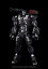 【中古】RE:EDIT IRON MAN #04 War Machine ノンスケール ABS＆ATBC-PVC＆ダイキャスト製 塗装済み可動フィギュア