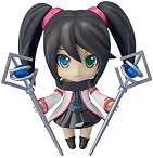 【中古】(未使用・未開封品)ねんどろいど Hi☆sCoool! セハガール セガサターン ノンスケール ABS&PVC製 塗装済み可動フィギュア