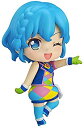 【中古】ねんどろいどこ〜で プリパラ ドロシー・ウェスト ツインギンガムコーデD ノンスケール ABS&PVC製 塗装済み完成品フィギュア