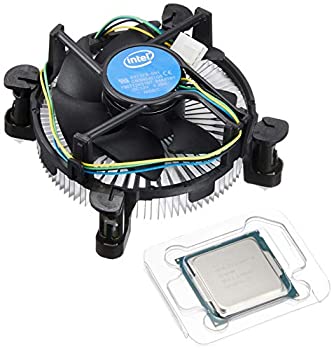 【中古】Intel CPU Core i5-6400 2.7GHz 6Mキャッシュ 4コア/4スレッド LGA1151 BX80662I56400 【BOX】【日本正規流通品】