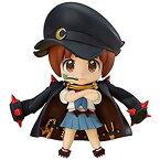 【中古】ねんどろいど 満艦飾マコ 喧嘩部特化型二つ星極制服 Ver. ABS&PVC製 塗装済み可動フィギュア